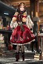 Mattel - Barbie - Mila - Plastic - 2011 - Barbie Collection - Barbie Fashion Model Collection - 0